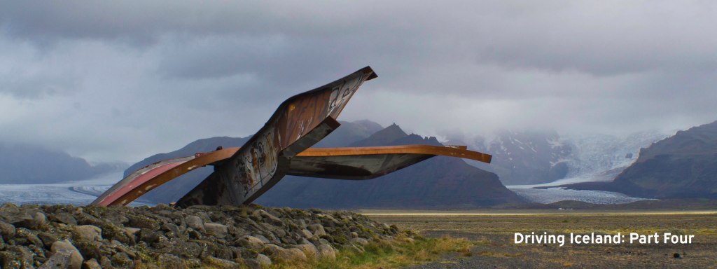 Driving Iceland: Part&nbsp;4