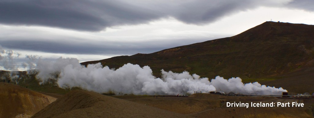 Driving Iceland: Part&nbsp;5
