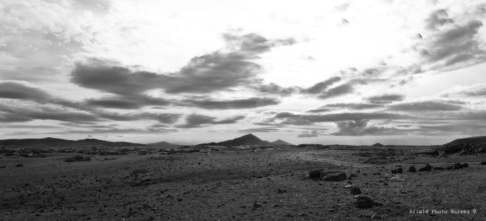 NASA astronauts studied here before the Apollo moon missions - can you guess why?