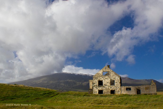 The view on the other direction.