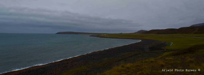 Lonely looking, isn't it?