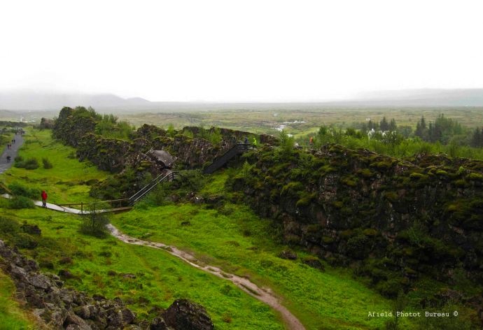 Tectonics as work - be patient.