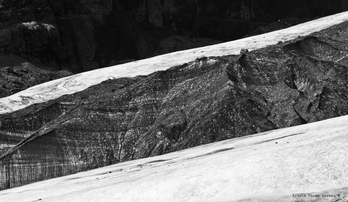 I could spend all day on the ice.